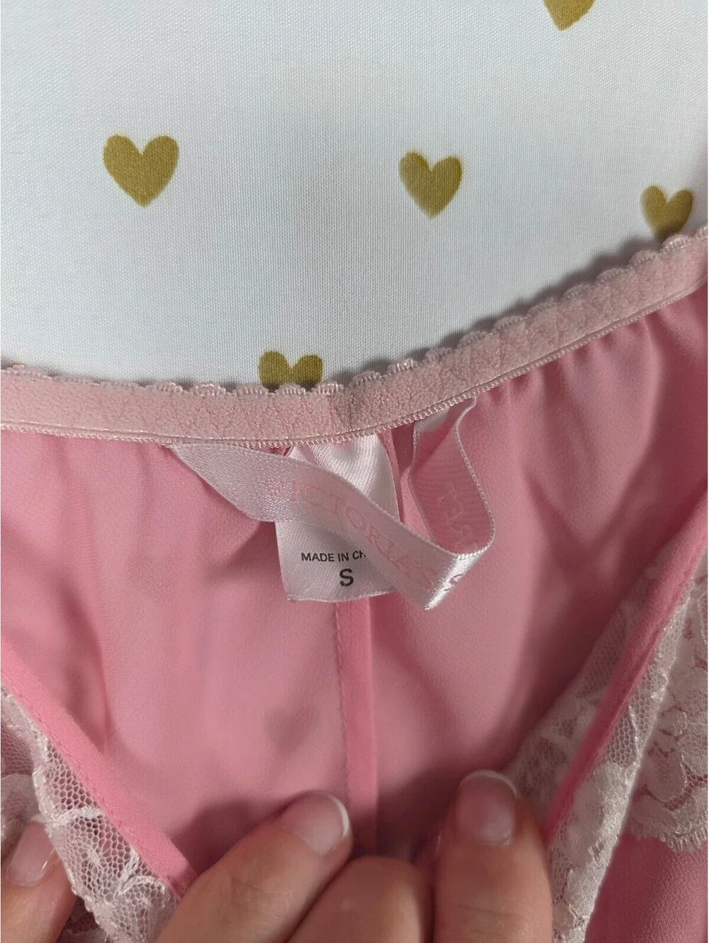 Victorias Secret pre owned